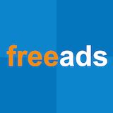 free ads|my free ads account.